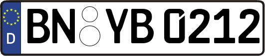 BN-YB0212