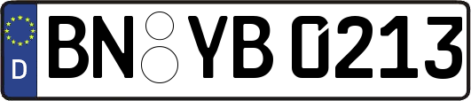 BN-YB0213