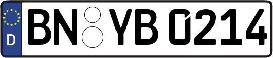 BN-YB0214