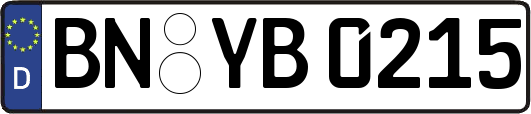 BN-YB0215