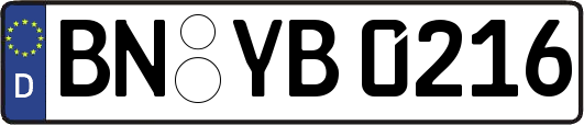 BN-YB0216