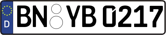 BN-YB0217