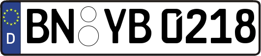 BN-YB0218