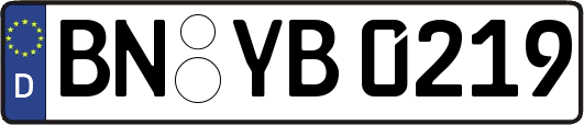 BN-YB0219