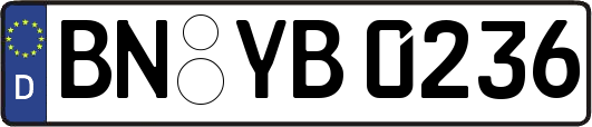 BN-YB0236
