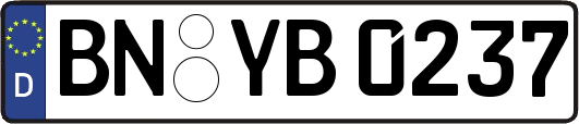 BN-YB0237