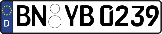 BN-YB0239