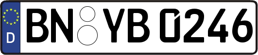 BN-YB0246