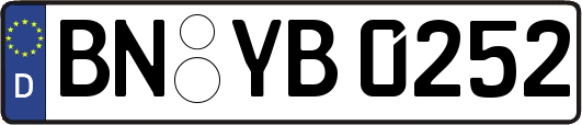 BN-YB0252