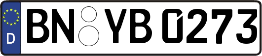 BN-YB0273