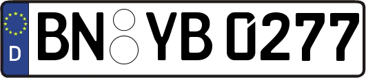 BN-YB0277