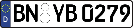 BN-YB0279