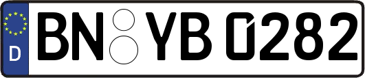 BN-YB0282