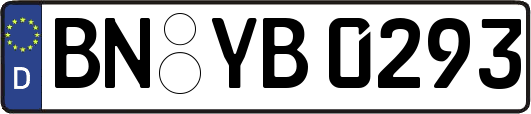 BN-YB0293