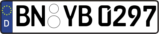 BN-YB0297