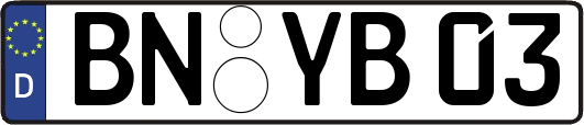 BN-YB03
