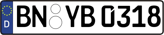 BN-YB0318