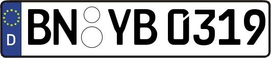 BN-YB0319