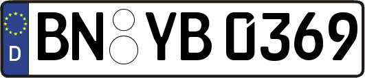 BN-YB0369