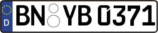 BN-YB0371