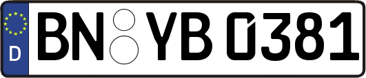 BN-YB0381