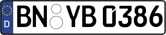BN-YB0386