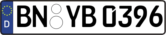BN-YB0396