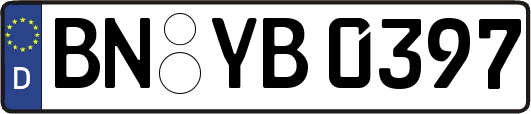 BN-YB0397