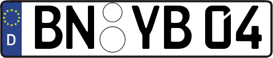 BN-YB04
