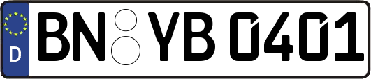 BN-YB0401