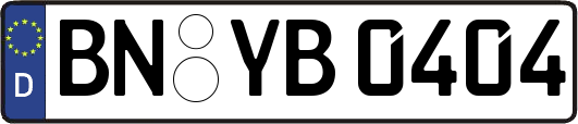 BN-YB0404
