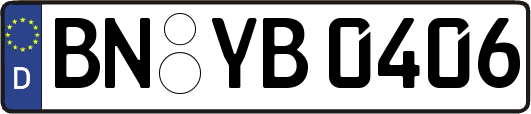 BN-YB0406