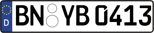 BN-YB0413