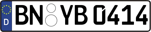 BN-YB0414