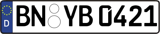 BN-YB0421