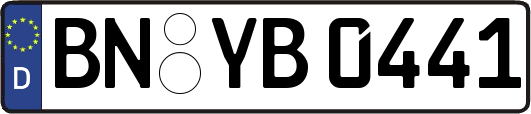BN-YB0441