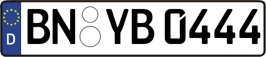 BN-YB0444