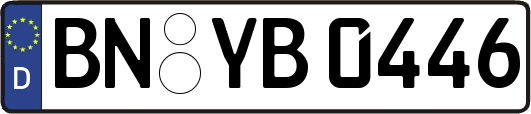 BN-YB0446