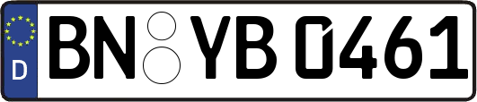 BN-YB0461