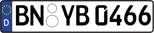 BN-YB0466