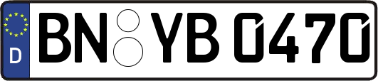 BN-YB0470