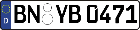 BN-YB0471