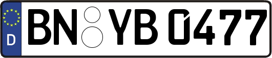 BN-YB0477