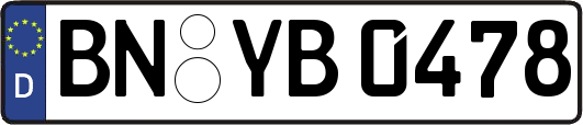 BN-YB0478