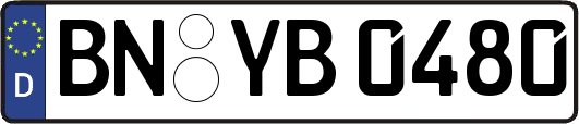 BN-YB0480