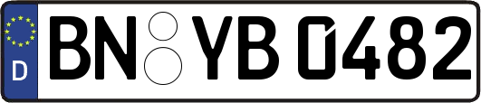 BN-YB0482
