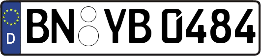 BN-YB0484