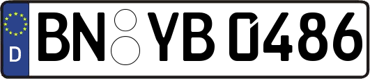 BN-YB0486