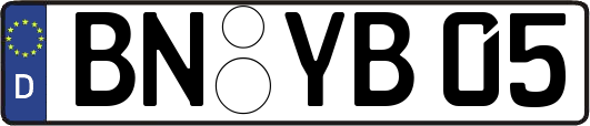 BN-YB05