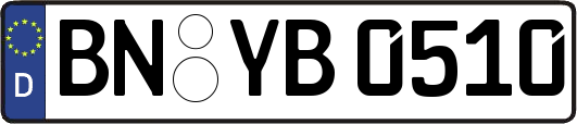BN-YB0510